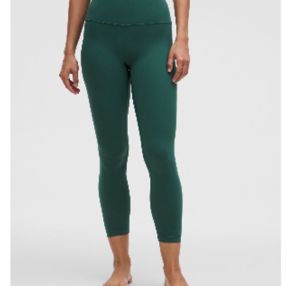 lululemon athletica Pants - Align High-Rise 25